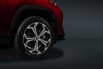 Toyota RAV4 Prime 2020 года (NA)